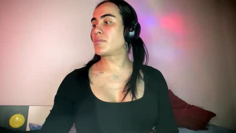 Luisa Monsters online show from February 2026 12:15:01 AM