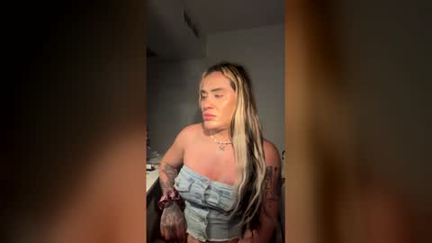 Luisa Monsters online show from May 2026 12:27:01 AM