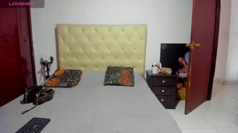 Snapshot of luissa_s1 chatting on June 2026 01:39:02 PM Luissa online show from June 2026 01:39:02 PM