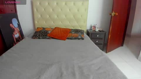 Snapshot of luissa_s1 chatting on July 2026 12:22:02 PM Luissa online show from July 2026 12:22:02 PM