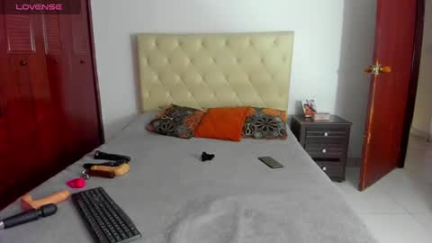 Snapshot of luissa_s1 chatting on July 2026 12:19:02 PM Luissa online show from July 2026 12:19:02 PM