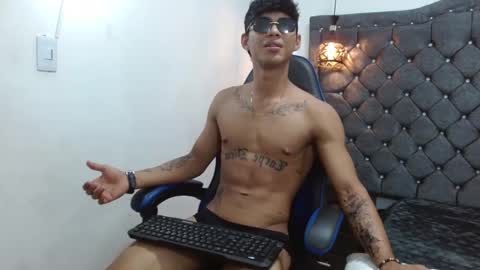 Luka big18 online show from March 2026 03:56:01 AM