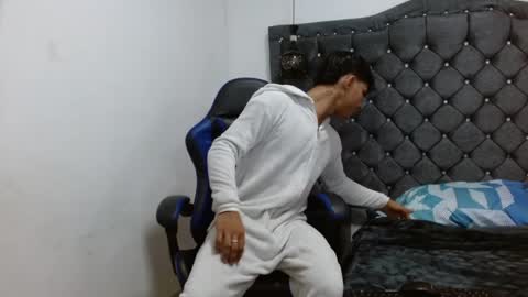 Luka big18 online show from March 2026 03:33:02 AM