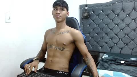 Luka big18 online show from March 2026 04:46:01 AM