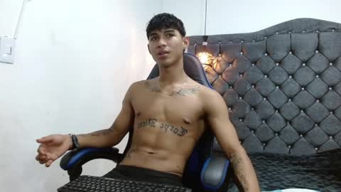 Luka big18 online show from April 2026 04:34:01 AM