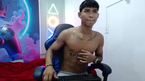 Snapshot of luka_big18 chatting on June 2026 11:33:02 PM Luka big18 online show from June 2026 11:33:02 PM