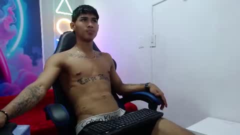 Snapshot of luka_big18 chatting on June 2026 02:32:02 AM Luka big18 online show from June 2026 02:32:02 AM