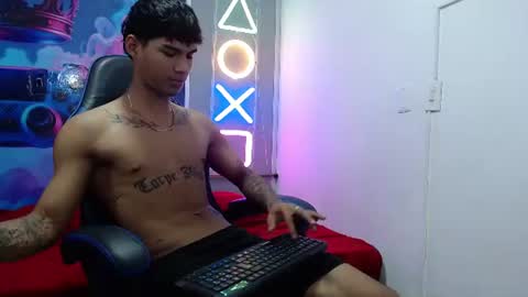Snapshot of luka_big18 chatting on June 2026 12:24:01 AM Luka big18 online show from June 2026 12:24:01 AM