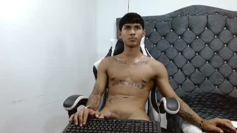 Snapshot of luka_big18 chatting on June 2026 05:12:01 AM Luka big18 online show from June 2026 05:12:01 AM