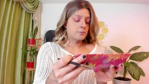 Luka Castillo online show from April 2026 03:11:01 AM