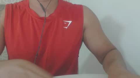 Snapshot of lukafitness chatting on May 2026 06:56:02 PM lukafitness online show from May 2026 06:56:02 PM