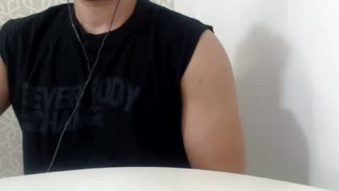 Snapshot of lukafitness chatting on July 2026 06:48:02 PM lukafitness online show from July 2026 06:48:02 PM