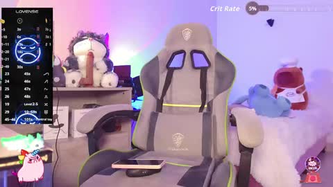 lukaforge online show from March 2026 03:45:01 PM