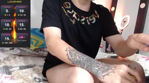 Snapshot of lukarizzox chatting on May 2026 10:44:01 AM Lukarizzox independent model online show from May 2026 10:44:01 AM