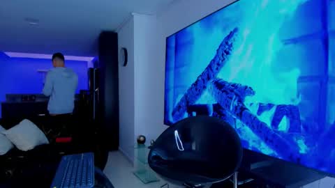 Lukas Green online show from March 2026 07:09:01 PM