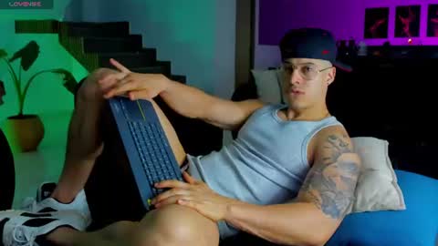 Lukas Green online show from June 2026 06:27:02 AM