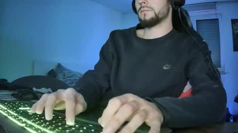 lukasschoetz online show from March 2026 07:04:02 PM