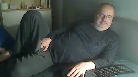 luke7634 online show from April 2026 08:57:01 PM