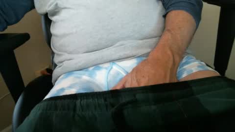 luke7711 online show from December 2024 02:11:01 PM