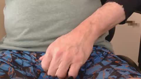 luke7711 online show from February 2026 05:25:01 PM