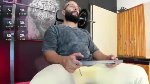 LUKE online show from April 2026 11:47:01 AM