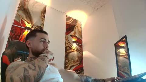 LUKE online show from March 2026 01:15:01 PM