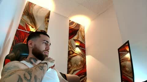 LUKE online show from April 2026 01:06:02 PM