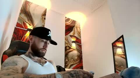 LUKE online show from April 2026 01:03:02 PM