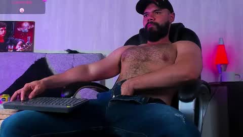 luke diaz7 online show from March 2026 12:18:02 AM