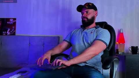 luke diaz7 online show from March 2026 02:47:02 AM