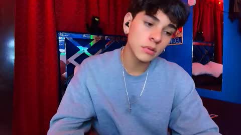 Luke online show from March 2026 04:49:01 AM