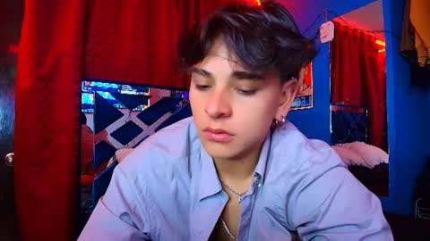 Luke online show from July 2026 10:15:01 PM