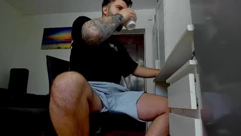 Luke online show from February 2025 08:29:02 AM