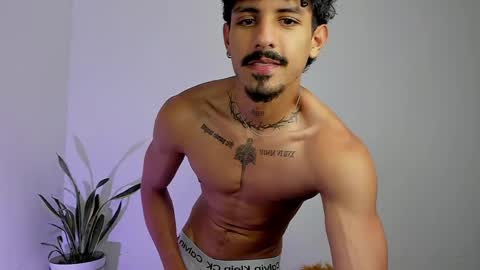 Luke Taylor online show from March 2026 03:16:01 PM