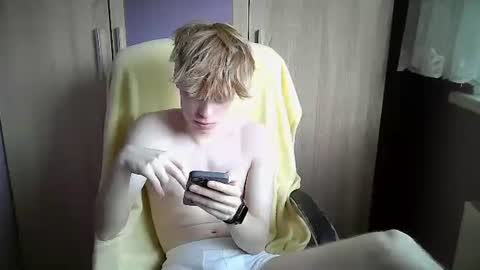 Luke Paxley online show from May 2026 05:17:02 PM
