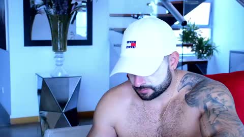 Lukhas f4f online show from May 2026 05:21:02 PM