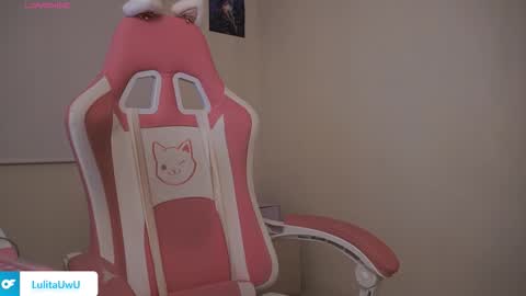 lulitauwu online show from January 2026 03:23:01 AM