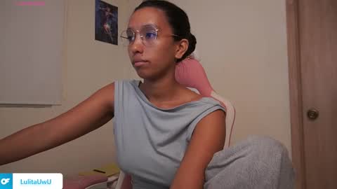 lulitauwu online show from February 2026 02:51:01 AM