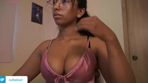 lulitauwu online show from February 2026 10:00:02 PM