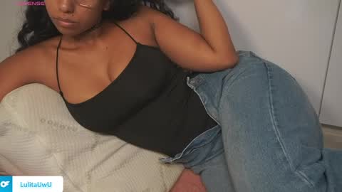 lulitauwu online show from April 2026 01:39:01 AM