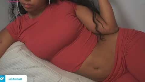 lulitauwu online show from April 2026 01:00:02 AM