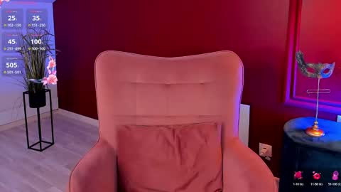 Cherie online show from March 2026 01:22:02 PM