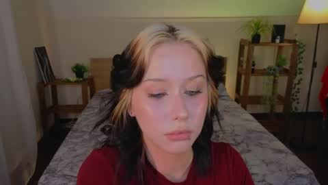 lullypopa online show from April 2026 08:59:01 AM