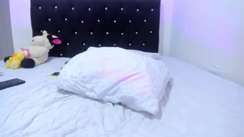 BRENDA TATIANA online show from March 2026 10:31:02 PM