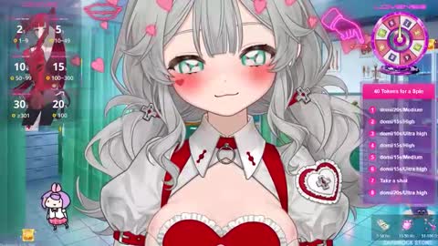 Lulu online show from March 2026 08:23:01 PM