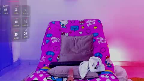 Snapshot of lulu_petite_ chatting on July 2026 06:21:01 PM LuLu online show from July 2026 06:21:01 PM