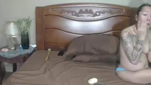 lulu_wild online show from April 2026 01:36:01 AM