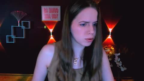 Sweet Lumi online show from March 2026 08:41:02 AM