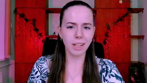 Snapshot of lumi_soft chatting on June 2026 07:46:01 AM Sweet Lumi online show from June 2026 07:46:01 AM