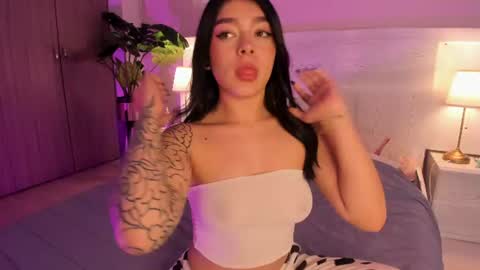 lummii_ online show from July 2026 07:08:02 PM